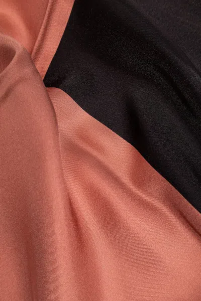 Lanvin Rectangular Scarf
