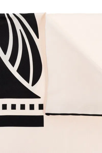 Lanvin Rectangular Scarf