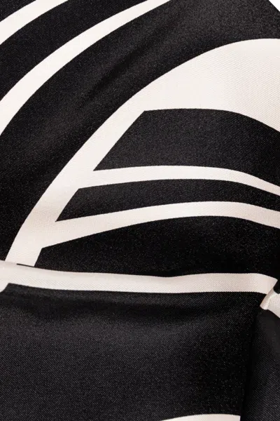Lanvin Rectangular Scarf