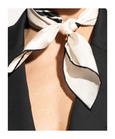 Lanvin Rectangular Scarf