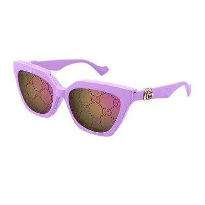 Gucci Gg1542s Linea Gg Logo Eyeglasses