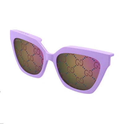 Gucci Gg1542s Linea Gg Logo Eyeglasses