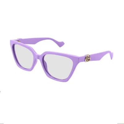 Gucci Gg1542s Linea Gg Logo Eyeglasses