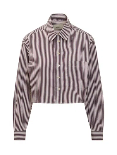 Isabel Marant Fleora-gz Shirt