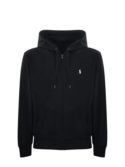 Polo Ralph Lauren Cotton Jersey Sweatshirt