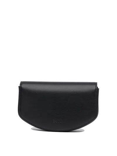 Ganni "apo-g" Crossbody Bag