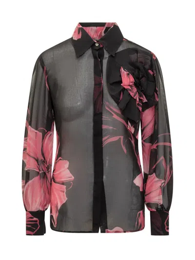 Chiara Boni La Petite Robe Maja Gg Shirt