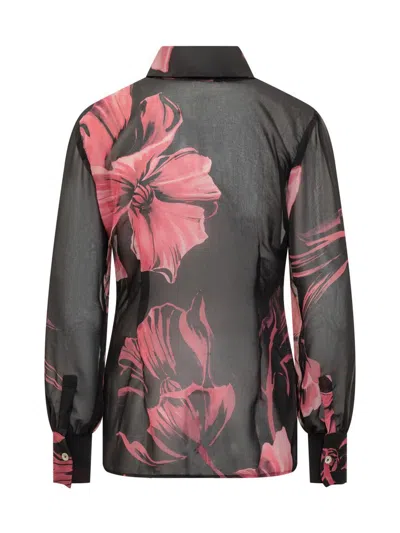 Chiara Boni La Petite Robe Maja Gg Shirt