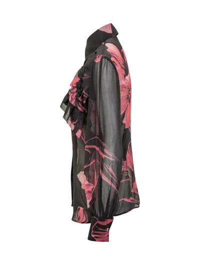 Chiara Boni La Petite Robe Maja Gg Shirt