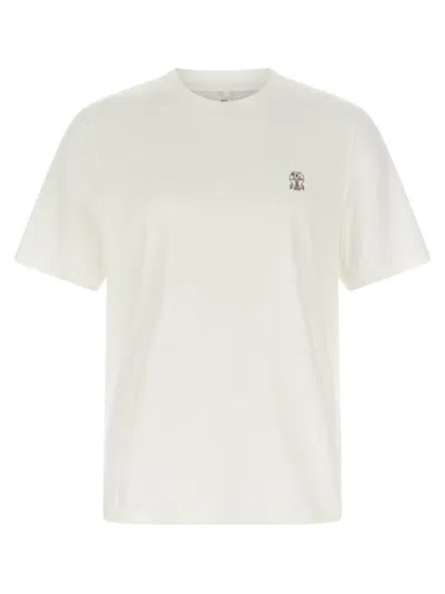 Brunello Cucinelli Topwear In Neutral