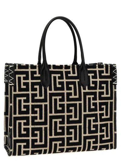 Balmain 'b-army 42' Shopping Bag