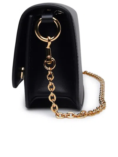 Dolce & Gabbana Dg-plaque Cross Body Bag