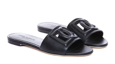 Dolce & Gabbana Sandals
