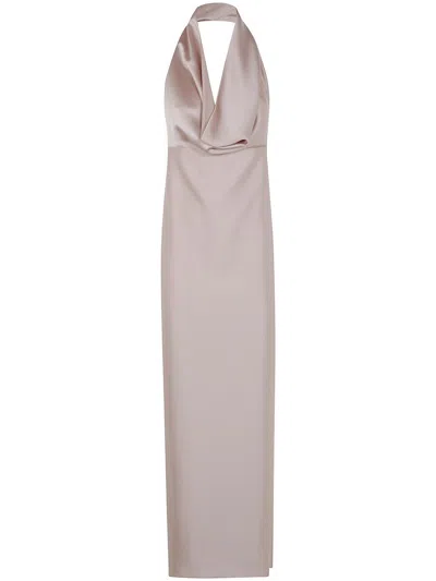 Drhope Dr. Hope Node Long Dress Clothing
