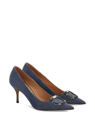 Ferragamo 70mm Pointed Pumps