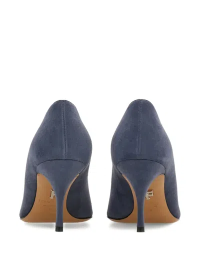 Ferragamo 70mm Pointed Pumps