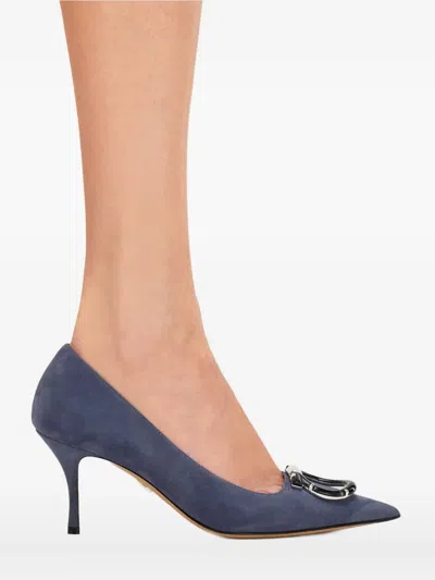 Ferragamo 70mm Pointed Pumps