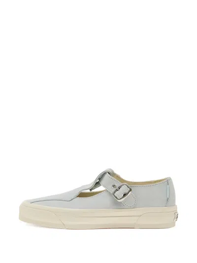 Vans Mary Jane Buckle Sneakers
