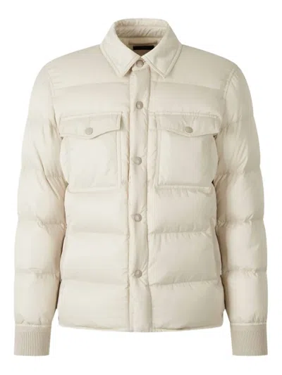 Tom Ford Quilted Padded Jacket