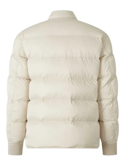 Tom Ford Quilted Padded Jacket