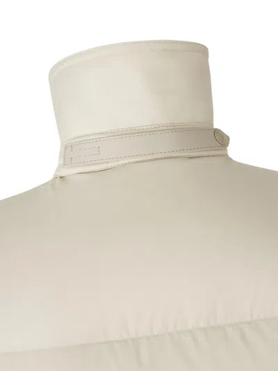 Tom Ford Quilted Padded Jacket