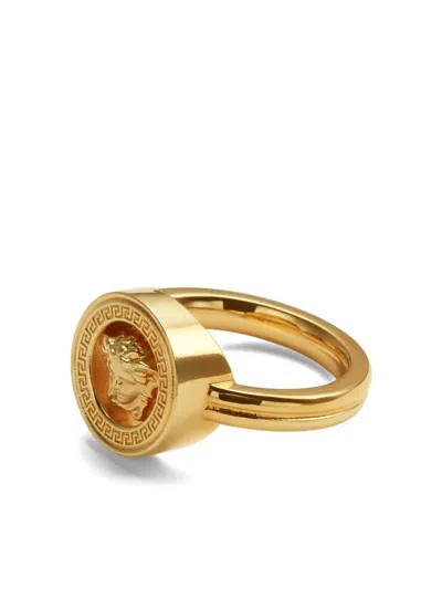 Versace Medusa '95 Ring