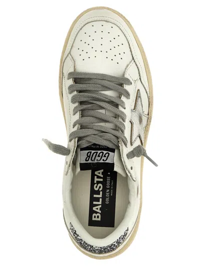 Golden Goose Ball Star 2 Sneakers