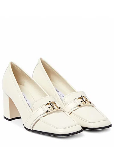 Jimmy Choo Lacedup
