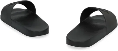 Moncler Basile Rubber Slides