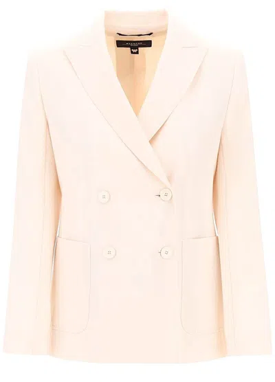 Weekend Max Mara Clothing In Pink