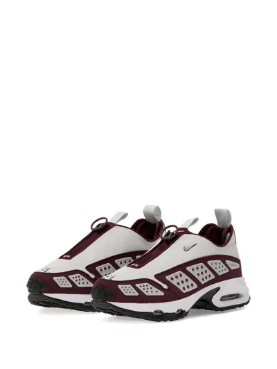 Nike Air Max Sndr Sneakers In White