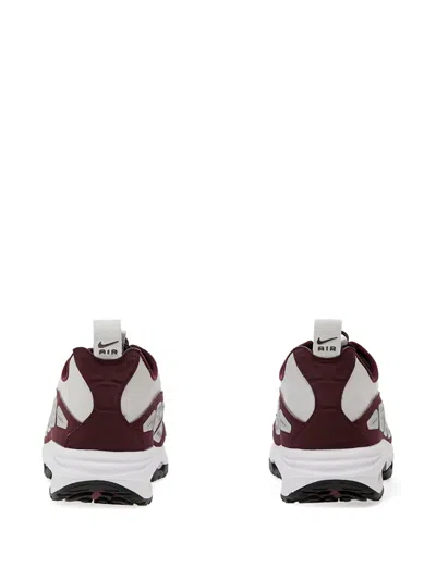 Nike Air Max Sndr Sneakers In White