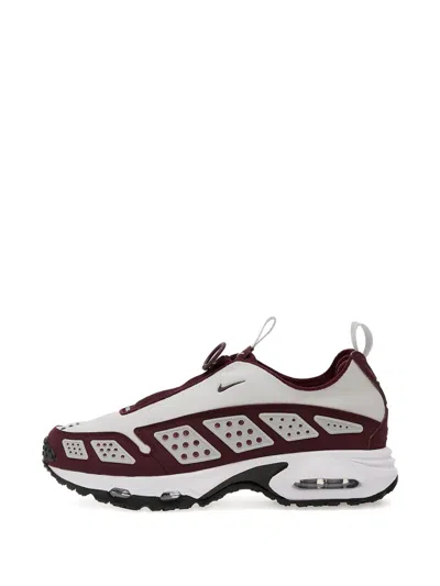 Nike Air Max Sndr Sneakers In White