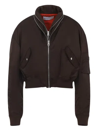Givenchy Zip-fastening Bomber Jacket
