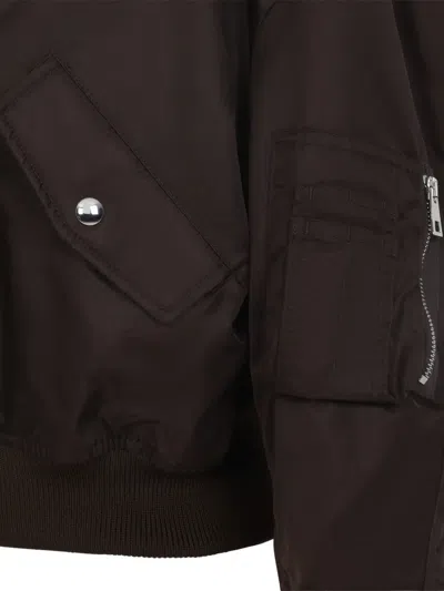 Givenchy Zip-fastening Bomber Jacket