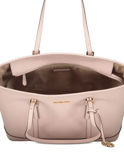 Michael Kors Jet Set Leather Tote Bag