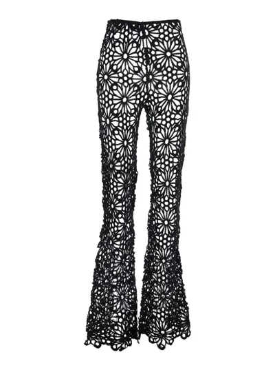 Norma Kamali Boot Pant W/o Waistband