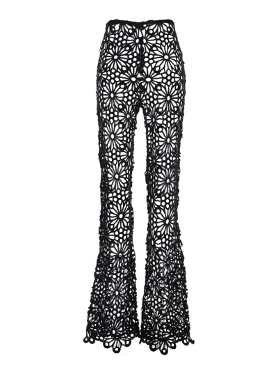 Norma Kamali Boot Pant W/o Waistband