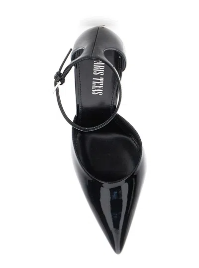 Paris Texas Lidia Ankle Strap Pump