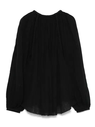 Isabel Marant Organic Cotton Blouse