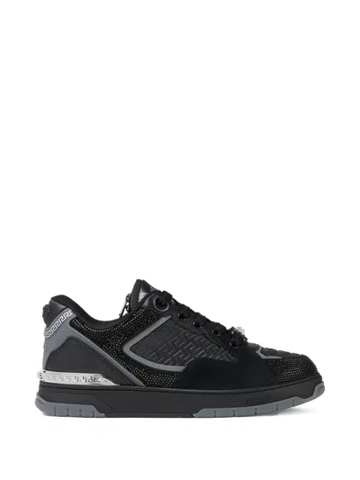 Versace Biggie Basket Sneakers
