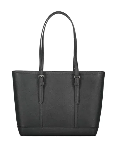 Michael Kors Jet Set Leather Tote Bag