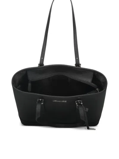 Michael Kors Jet Set Leather Tote Bag