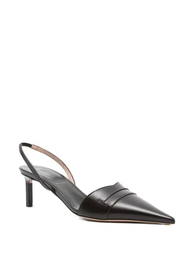 Tom Ford 65mm Slingback Pointed-toe Pumps
