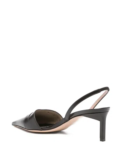 Tom Ford 65mm Slingback Pointed-toe Pumps