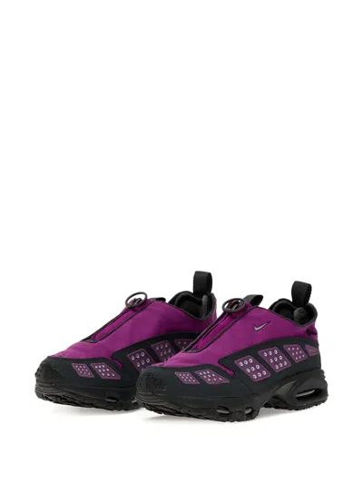 Nike Air Max Zip-fastening Sneakers