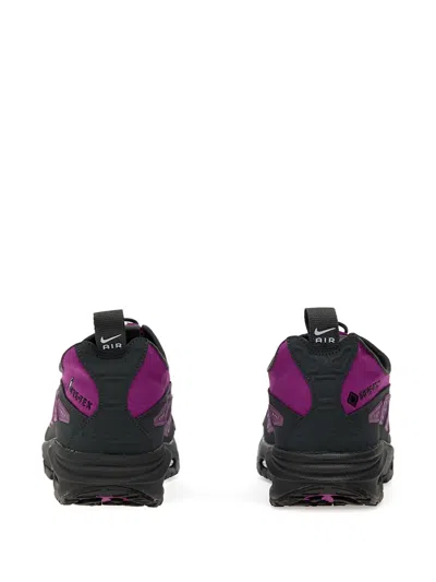 Nike Air Max Zip-fastening Sneakers