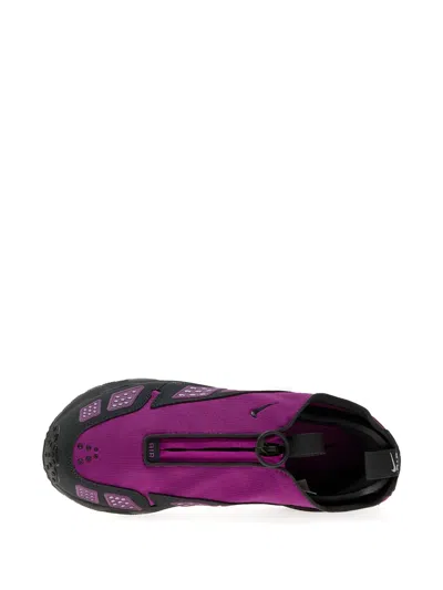 Nike Air Max Zip-fastening Sneakers