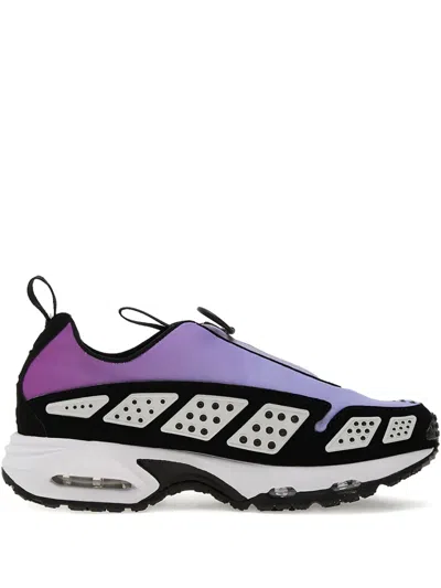 Nike Air Max Zip-fastening Sneakers