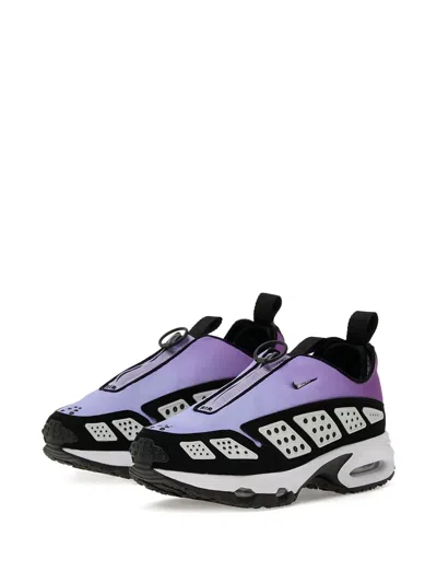 Nike Air Max Zip-fastening Sneakers